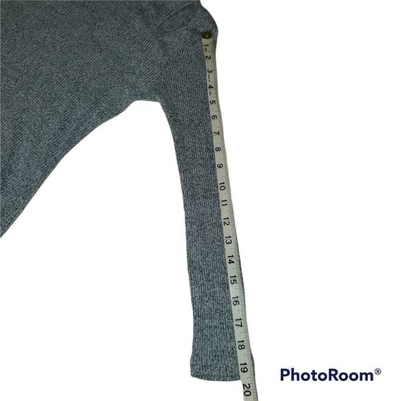 𝅺Better be mini bodycon mini knitted sweater dress - Picture 7 of 9